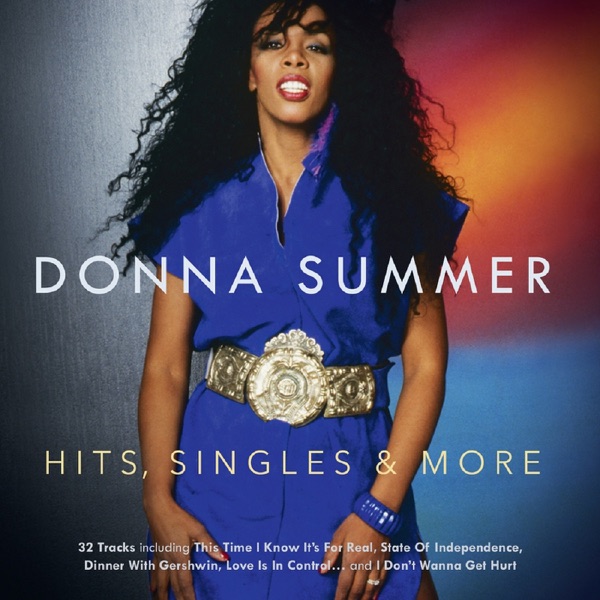 This Time I Know It's For Real — Donna Summer