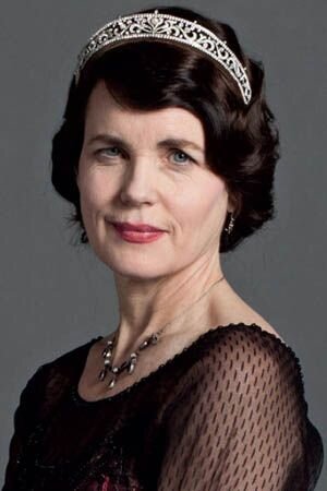 Cora Crawley, Countess of Grantham