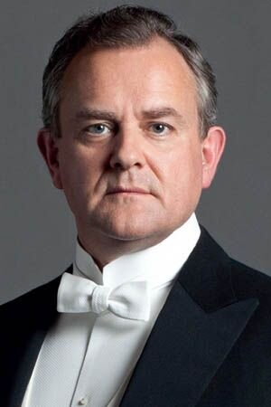 Robert Crawley, Earl of Grantham