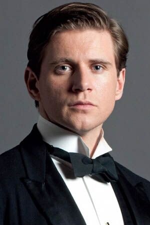 Tom Branson