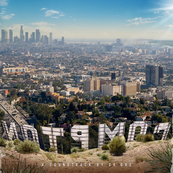 Animals (feat. Anderson .Paak) — Dr. Dre