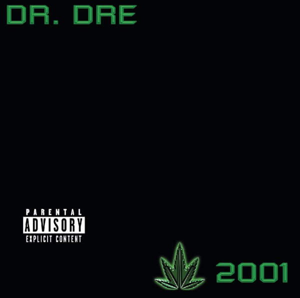 The Message (feat. Mary J. Blige & Rell) — Dr. Dre