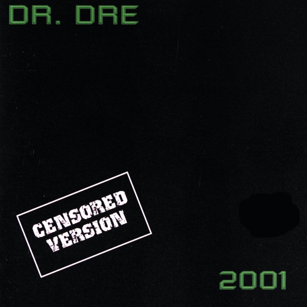 The Next Episode (feat. Snoop Dogg) — Dr. Dre