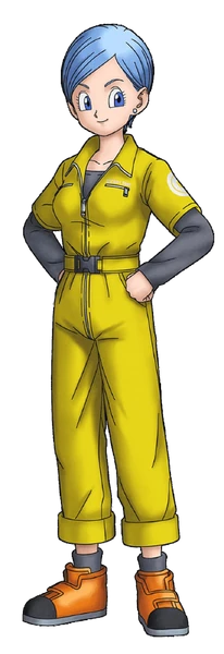 Bulma