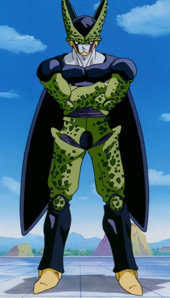 Cell