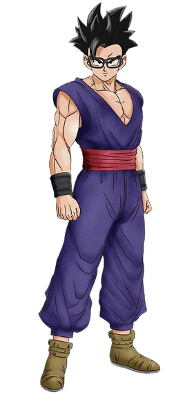Gohan