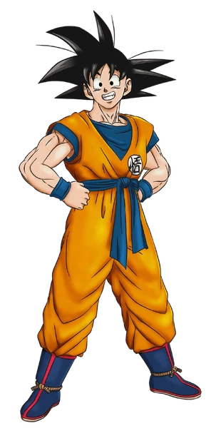 Goku