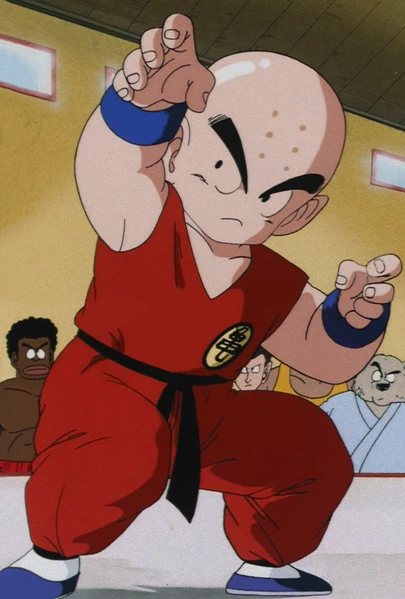 Krillin