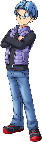 Trunks