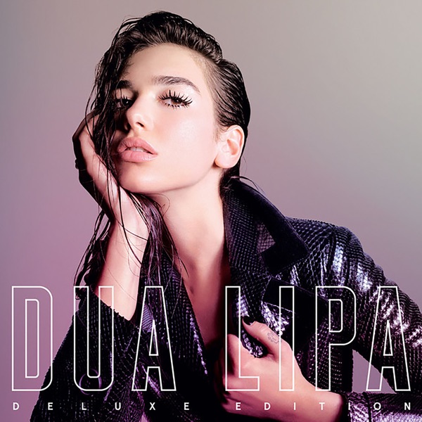 Be the One — Dua Lipa