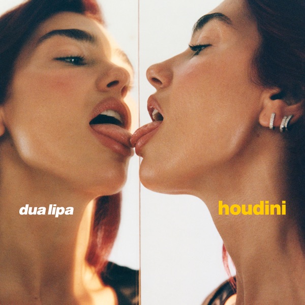 Houdini — Dua Lipa
