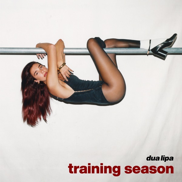 Training Season — Dua Lipa