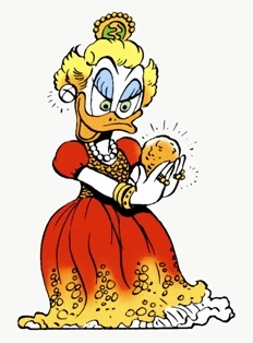 Goldie O'Gilt