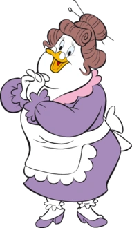 Mrs. Beakley