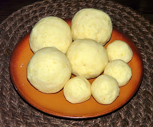 Knedlik