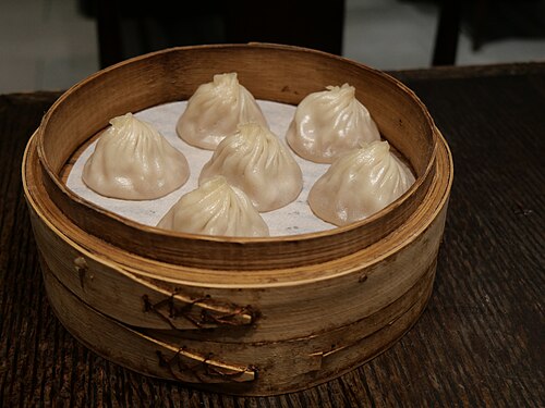 Xiaolongbao