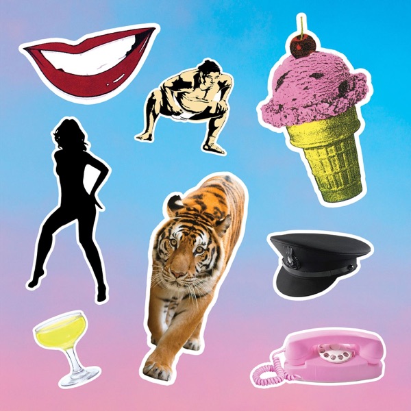 Paper Gods — Duran Duran