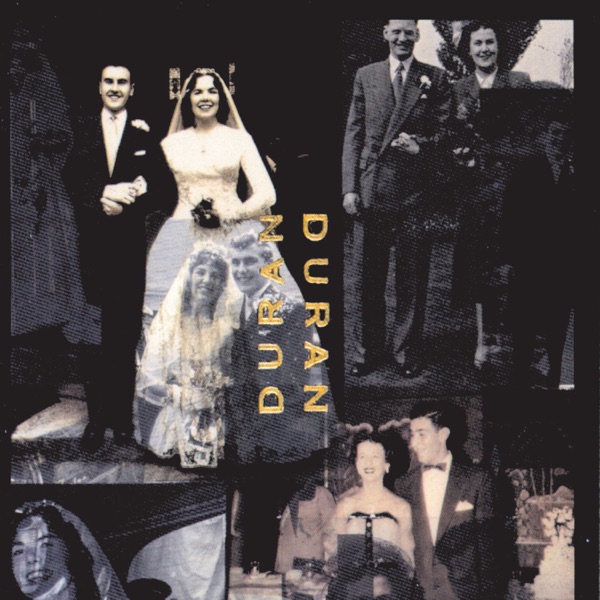 Come Undone — Duran Duran