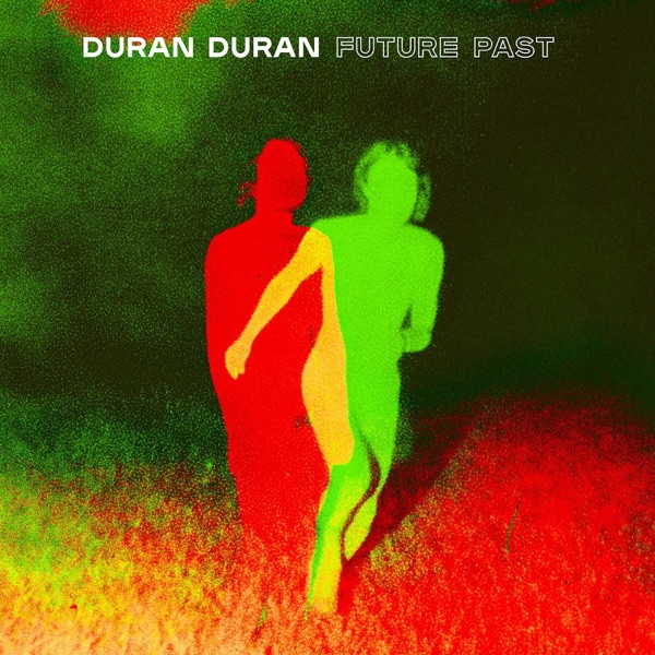 Invisible — Duran Duran