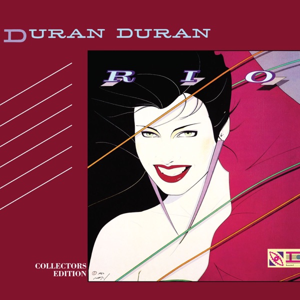 Save a Prayer — Duran Duran