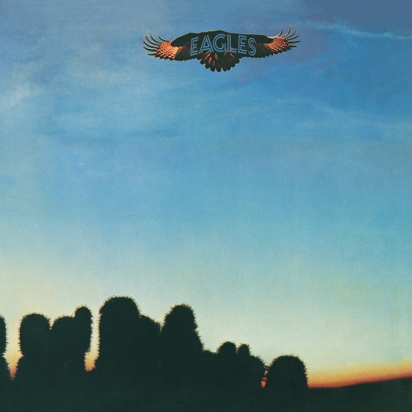 Witchy Woman — Eagles
