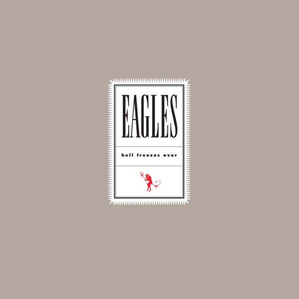 Love Will Keep Us Alive — Eagles
