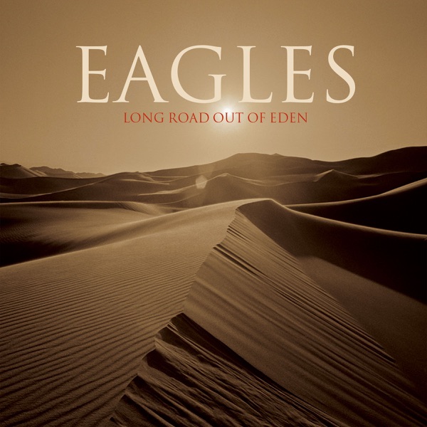 Center of the Universe — Eagles