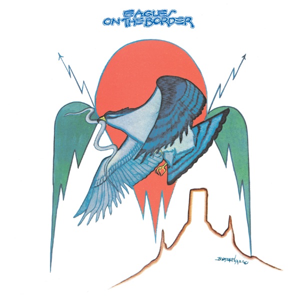 The Best of My Love — Eagles