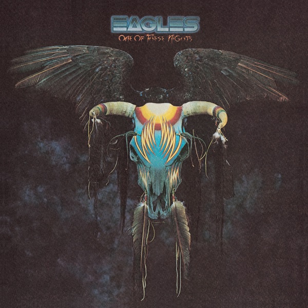 Take It to the Limit — Eagles