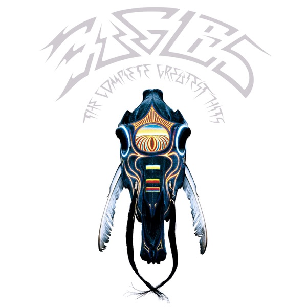 I Can't Tell You Why — Eagles
