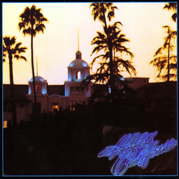 Victim of Love — Eagles