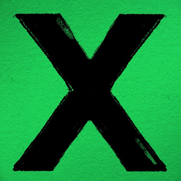 Photograph — Ed Sheeran