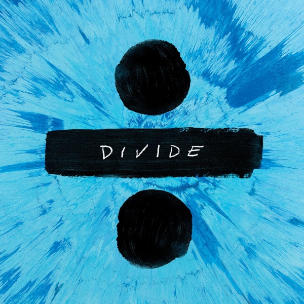 Shape of You — Ed Sheeran