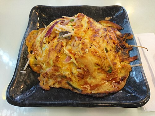 Egg Foo Young