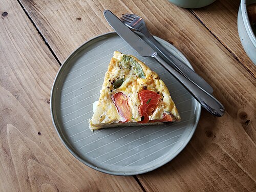Frittata