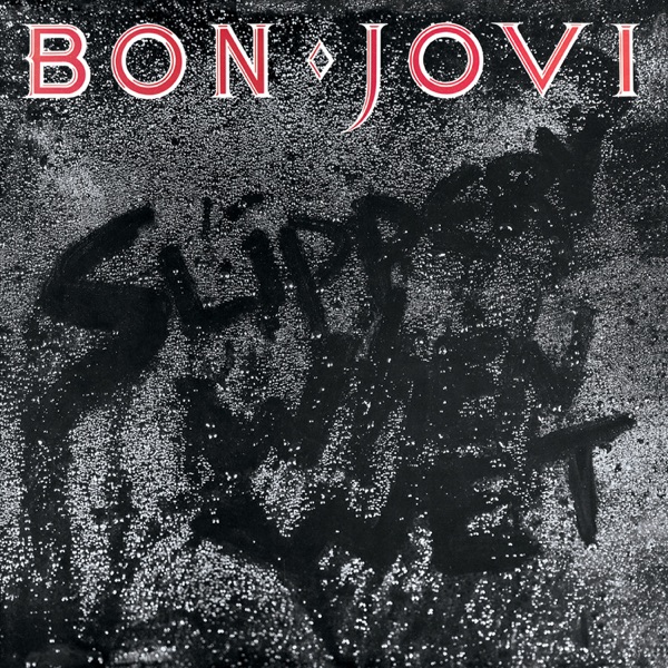 Livin' on a Prayer — Bon Jovi