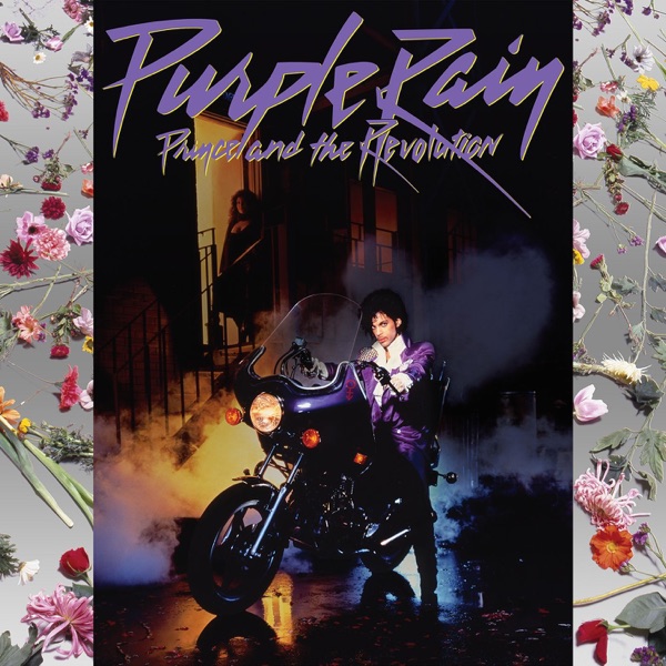 Purple Rain — Prince