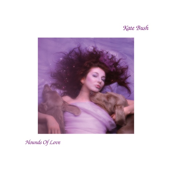 Running Up That Hill — Kate Bush