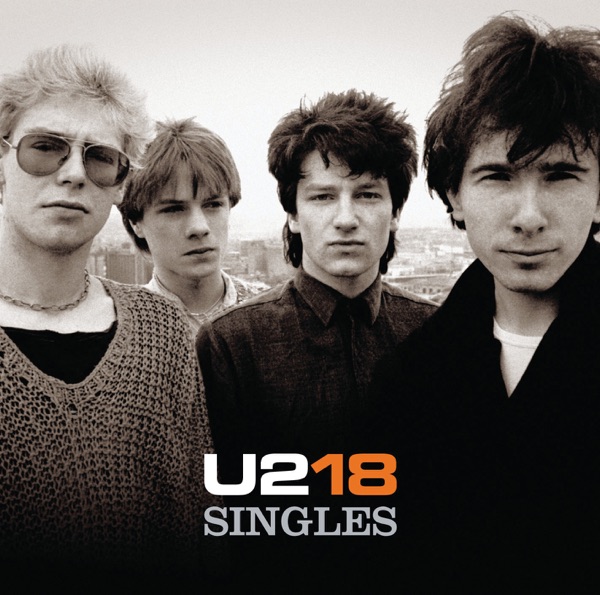 U218 Singles — U2