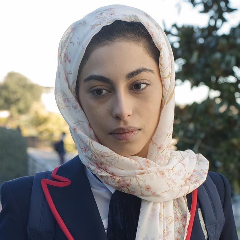 Nadia Shanaa