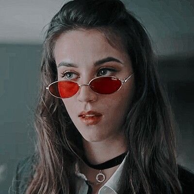Rebeka de Bormujo Ávalos