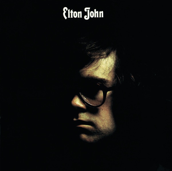 Border Song — Elton John