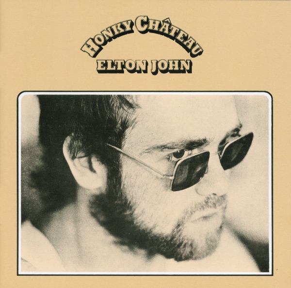 Honky Cat — Elton John