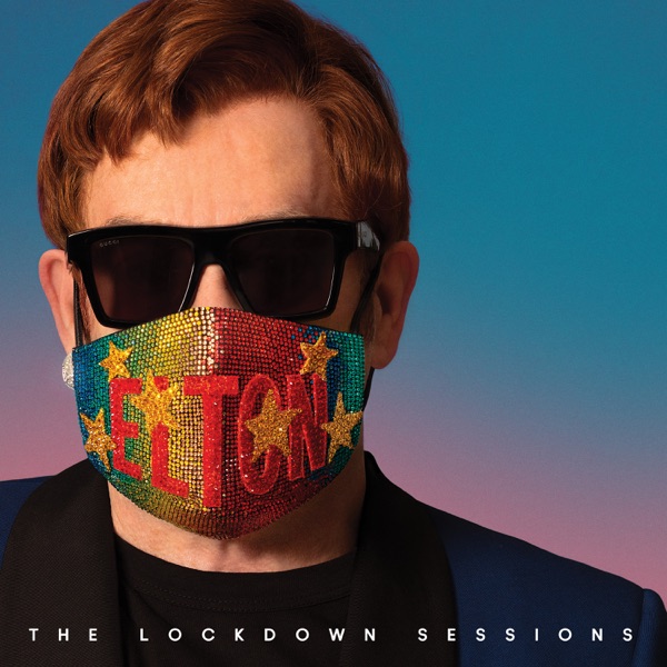 The Lockdown Sessions — Elton John