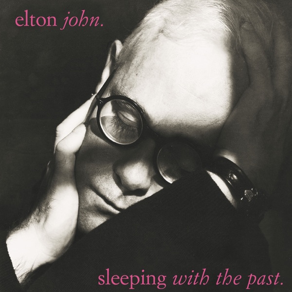 Sacrifice — Elton John