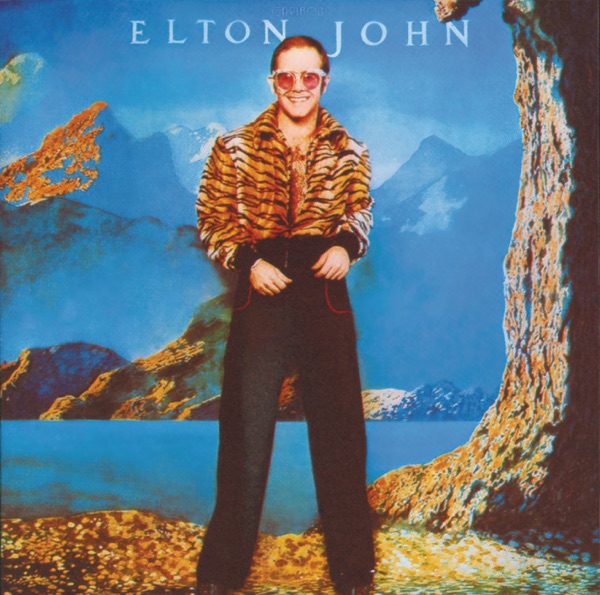The Bitch Is Back — Elton John