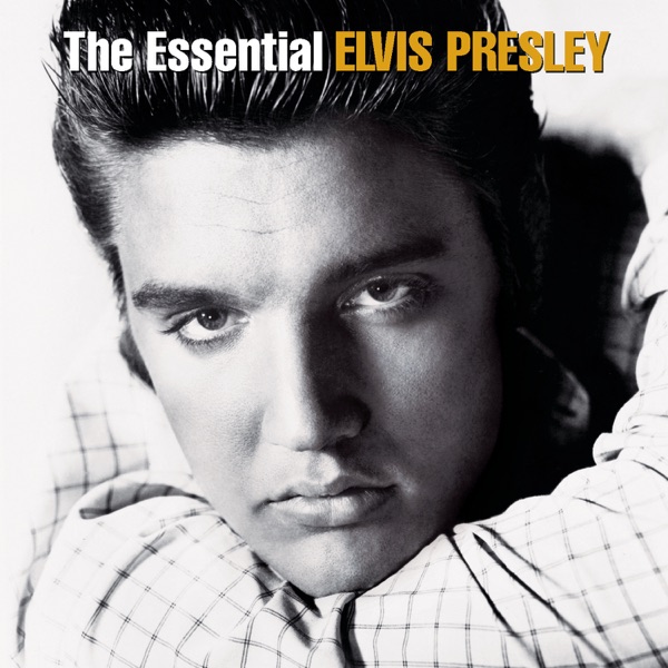 Don't Be Cruel — Elvis Presley