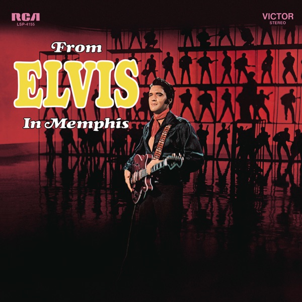In the Ghetto — Elvis Presley