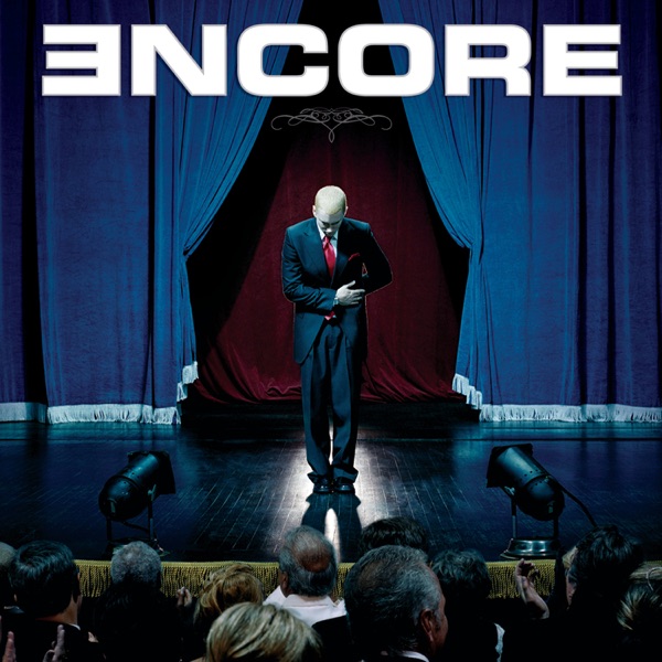 Mockingbird — Eminem