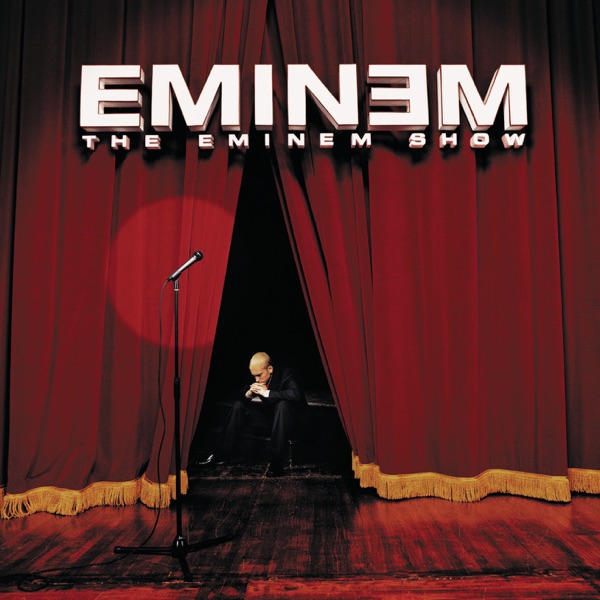 'Till I Collapse (feat. Nate Dogg) — Eminem